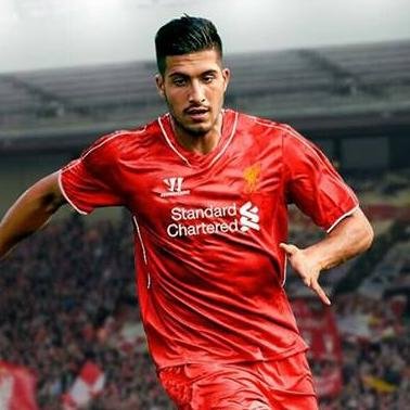 You'll Never Walk Alone #LFC