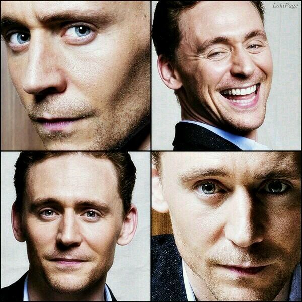 Benedict Cumberbatch|Matt Smith|Tom Hiddleston|The Midnight Beast|Bastille~muchlove~