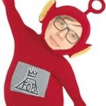 Free follow from  @brendonburieto (but this was @michellePATD 's idea so..)