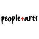 Programación de People & Arts, por @p0ns