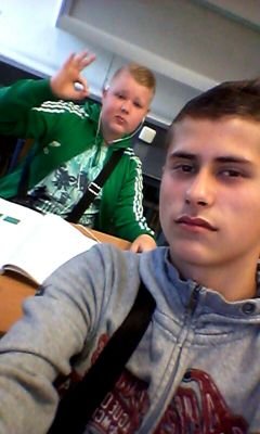 #1 VITESSE ARNHEM.-  got n focktop life