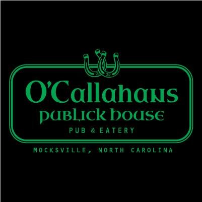 OcallahansNC's profile picture. O’Callahans was founded with the values of our forefathers and the rich traditions of great Irish pubs, by local Mocksville resident Dan Reynolds.