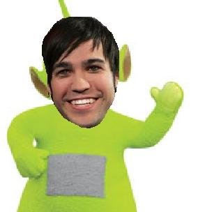 free follow from @MichellePATD/Sun Brendon because ily