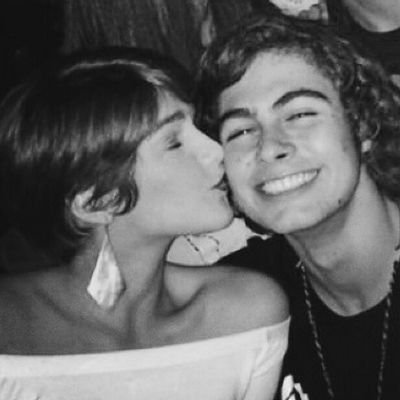 Um lugar para shipper de perina, de malhação sonhos.