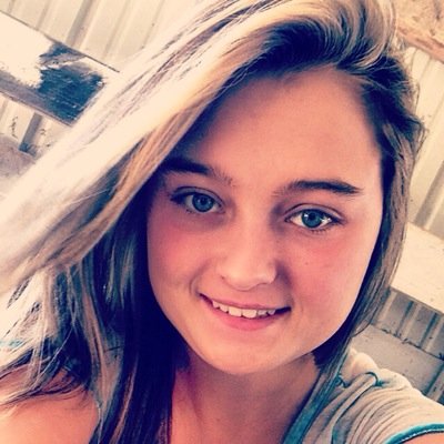 allisonctodd25's profile picture. I like to hang out with friends. I love cattle and FFA, 17yr old