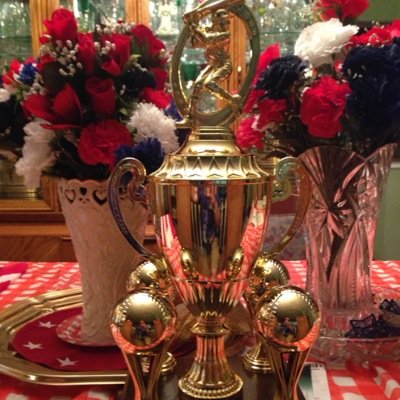 Offical twitter page of the Palombi Possy Fantasy Baseball League. 

Ex since 2010
