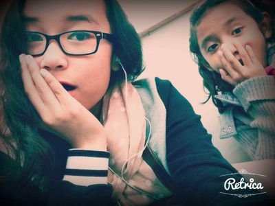 VionieB's profile picture. 