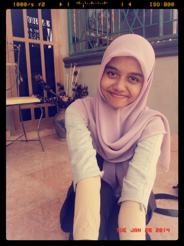 ::Electrical Engineering '12:: ::@MFerizalAkmal::