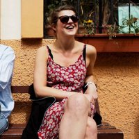 Isobel Finbow (@izzyfinbow) 's Twitter Profile Photo Isobel Finbow (@izzyfinbow) 's Twitter Profile Photo