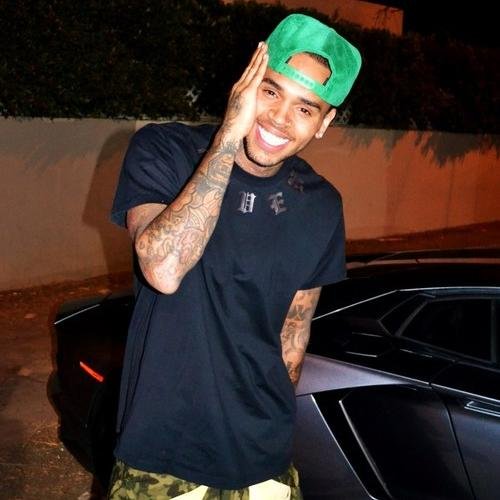 chris i love you