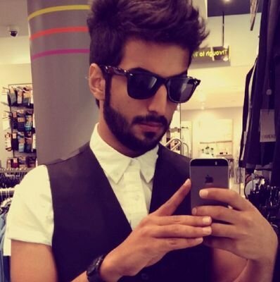 قل خيرا او كل تبن.