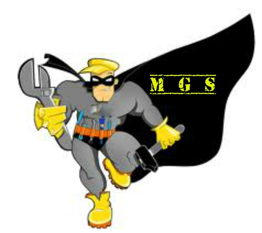 CONSTRUCCIONES GENERALES, REPARACIONES, MULTISERVICIOS LAS 24 HORAS LOS 365 DIAS DEL AÑO
6045 0674