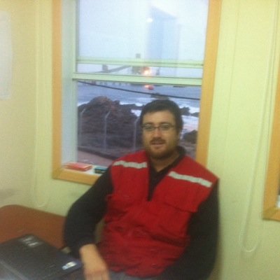 Ingeniero de proyecto, supervisor puesta en marcha