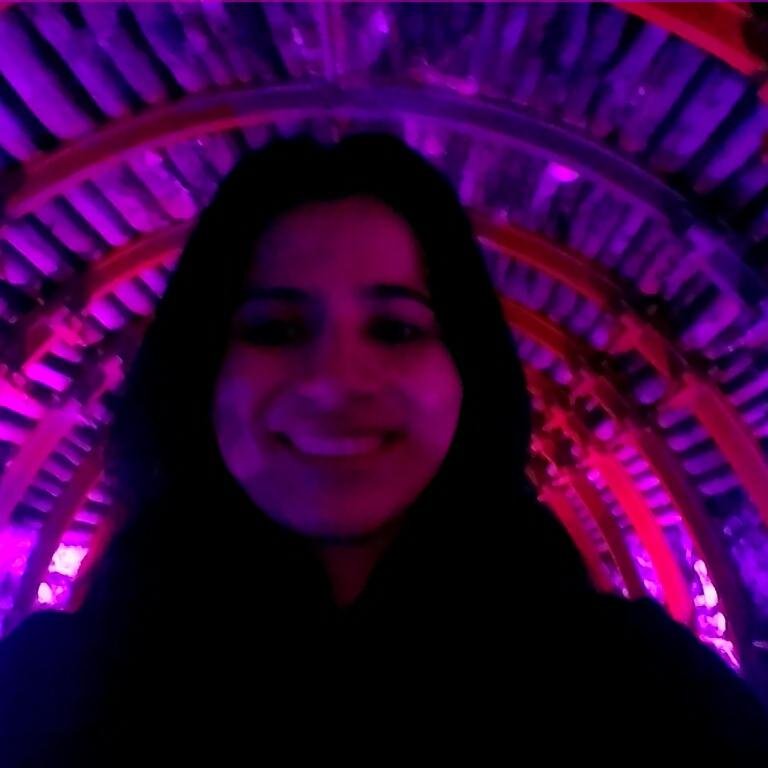 linavus's profile picture. 