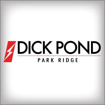 Dick Pond Park Ridge