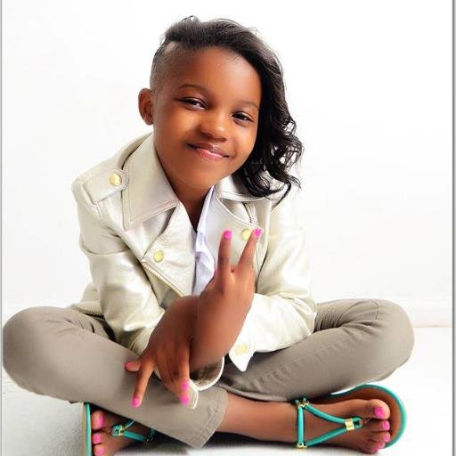 I am a talk show host for the Shania Show in Memphis. I interview kids and some adults. I am in actin school, which I love. I want to be a star.