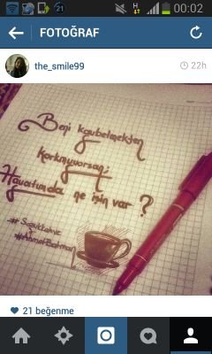 Bursa da oturuyorum sacmalamaya bayilan hesabı çalınmış madur biri olarak yeniden twitterdayim :D boğa burcuyum falan filn :))  MUSTAFA KEMAL ATATÜK