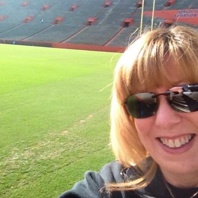 Educator, sports fanatic (soccer, hockey, and football), Runner, Mom.