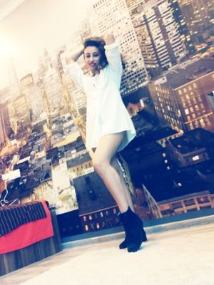 mariaspenser777's profile picture. MAria