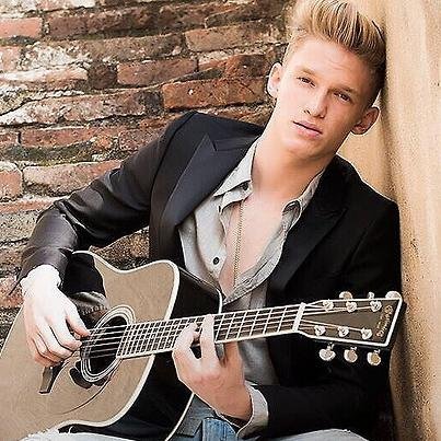 Cody Simpson