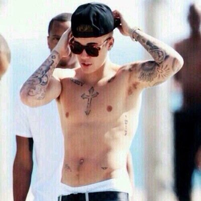 Once a belieber, always a belieber.
