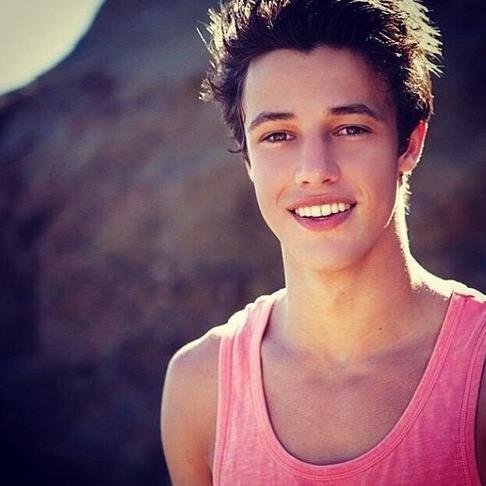 i just really love Cash