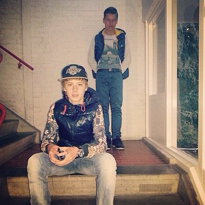 AJAX AMSTERDAM ❤