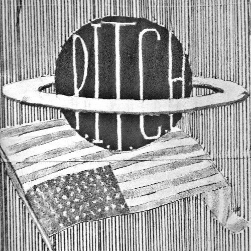 PitchCollective's profile picture. An open opposition to the standard order in South Dakota and the greater Midwest. Nature rules all. Reinvented freeness.