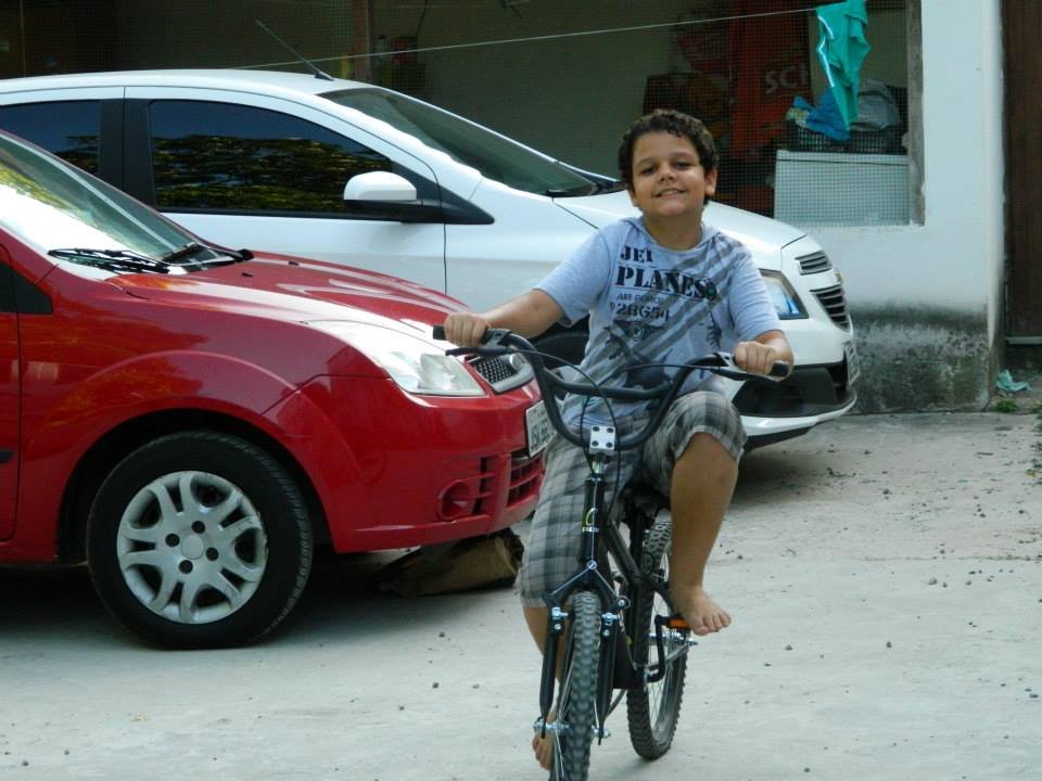 Amo futebol e lasanha