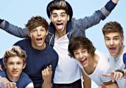 ser directioners es lo mejor