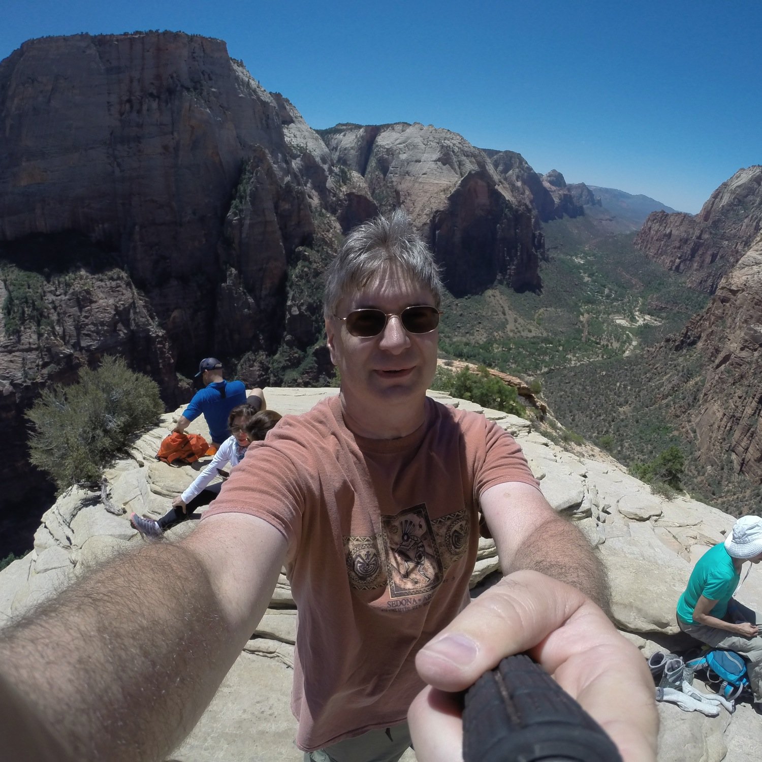 bhovanec19's profile picture. 