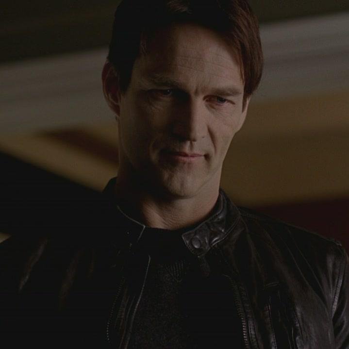 In 1868 I was turned. I left Bon Temps for many years. Now I'm back living in my old place. @HadsHale  is mine. #TrueBloodRP 21+