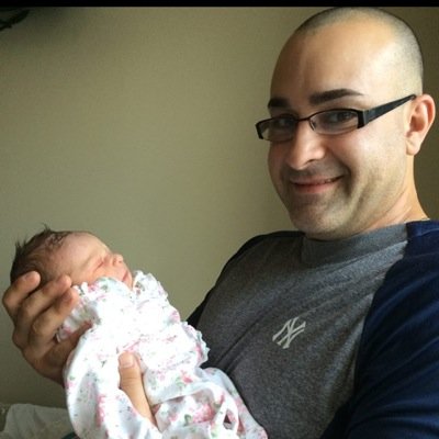 JoeFanooch45's profile picture. Dad to 2 amazing girls/Teamsters Local 831 NYs Strongest...Yanks/Jets/Rangers/Knicks/St Johns BBall/The U Football