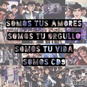 Coder4ever's profile picture. Los amo CD9!!! salvaron mi vida