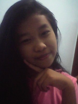 Hello, Semua ;) Allah, Family,:* 
Follow Me ~) My Cousin  @difyanirmala @mythaaulia_. Follow ya`]* SMp Negeri 22 Balikpapan')*