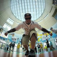 Chad Donohoe (@c12ninja) 's Twitter Profile