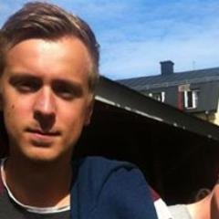 Tycker om mat.