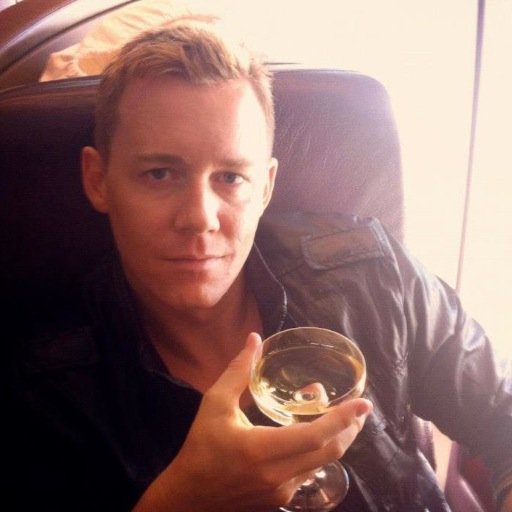 VP of Production, @pilgrim_studios. Fitness enthusiast. Dog lover. Wine drinker.