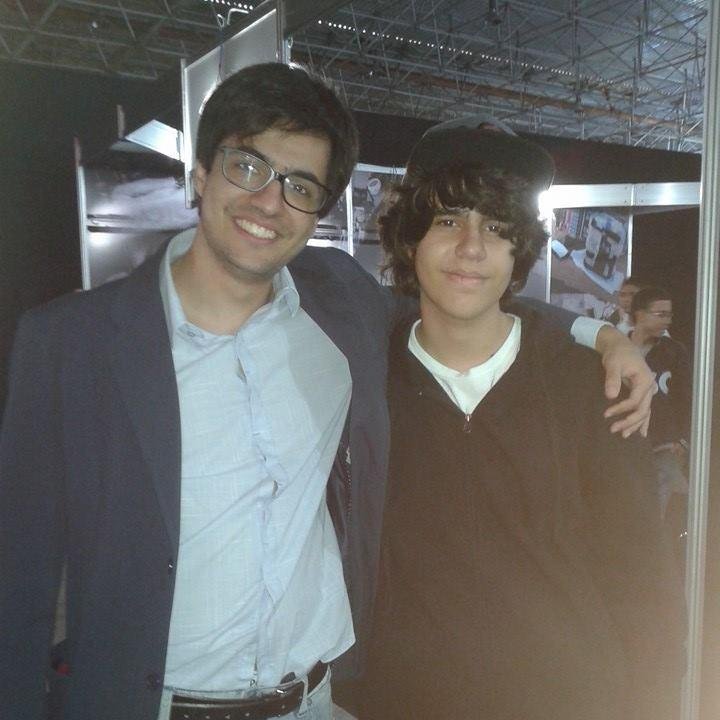 Otavito2's profile picture. 