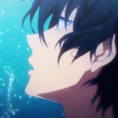 えり@Free！2期さんのプロフィール画像