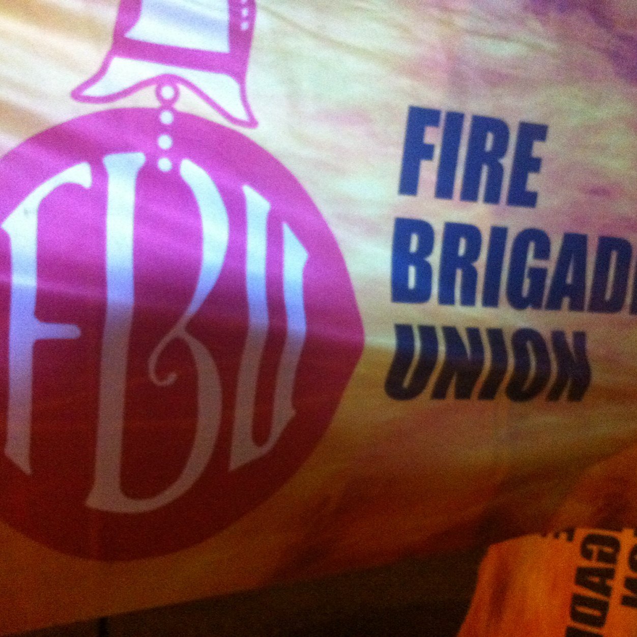 Firefighter from Tyne and Wear