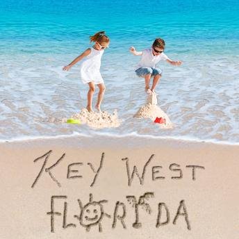 Key West, Florida is at the southernmost tip of the Florida Keys, was rated the #10 Best US Island for 2013 by TripAdvisor, and 1 of the Top 10 Beaches for 2013