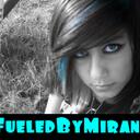 MirAnda KitChens - @FueledByMiranda - Twitter