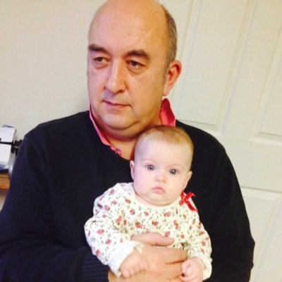 WGBickers's profile picture. 