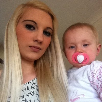 Sophia-Louise Hayes 
James Hayes