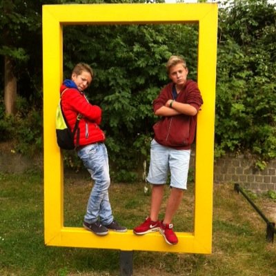 KNETTERSRIET2's profile picture. ~TEAMKNETTER~