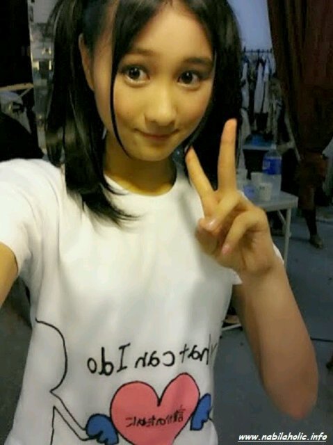 Rena-chan | double team AKB48&JKT48 | 6 Mei 1998 | Roleplayer of Rena Nozawa AKB48 |ENAWZ,RENOWZ | #Kesatuan48 | CADEL | Sunny Dorm