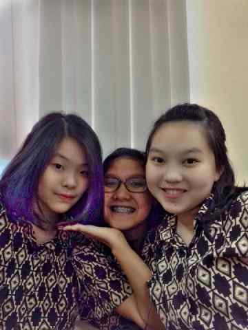Behind my smile is everything you'll never understand -Tarakanita 2015-