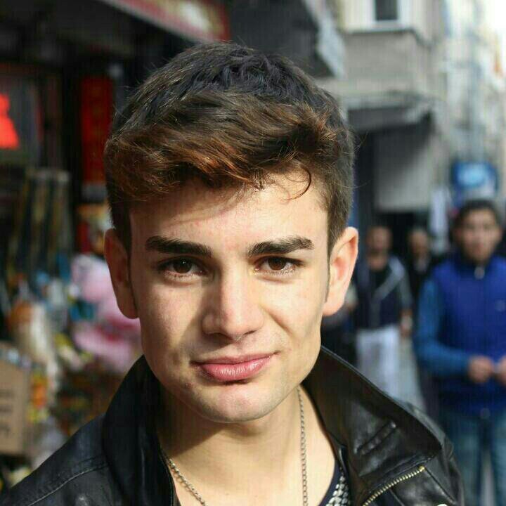 tarkansandall1's profile picture. 