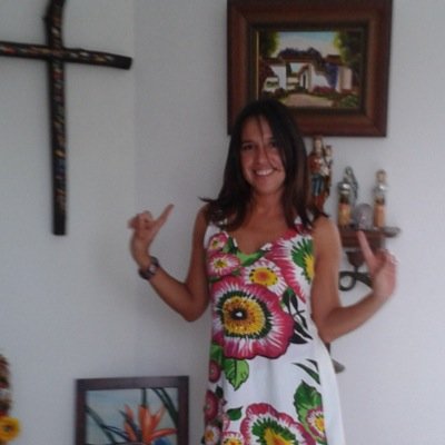 kapasapa's profile picture. Abogada de la Universidad de la Sabana. Creo ... en la Justicia Divina!!!